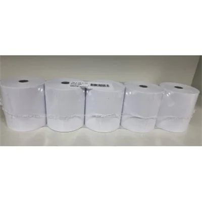 Additionsrolle 76 mm x 43 m (B x L) 12mm 5 St./Pack.