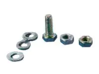 Rittal Rack - Erdungssatz (Packung mit 10) 2559000