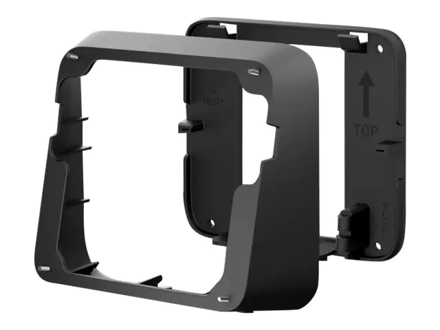 Unify OpenScape - Wandmontagesatz für Telefon L30250-F600-C596