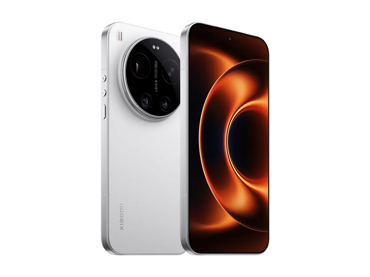 Xiaomi 17 Ultra - 5G Smartphone - Dual-SIM - RAM 16 GB / Interner Speicher 512 GB - OLED-Display -