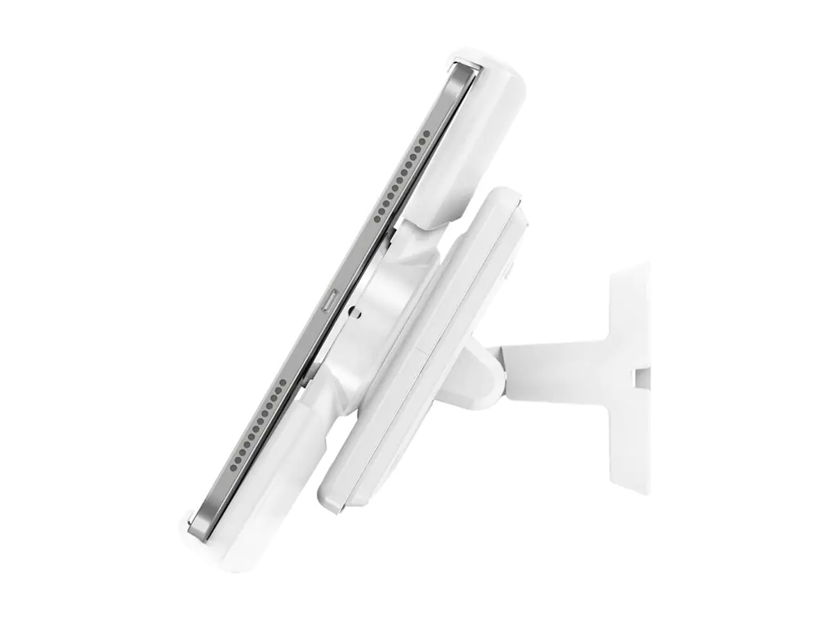 Compulocks Universal Tablet Cling Tilting Wall Mount - Befestigungskit (Kippbare Wandhalterung)