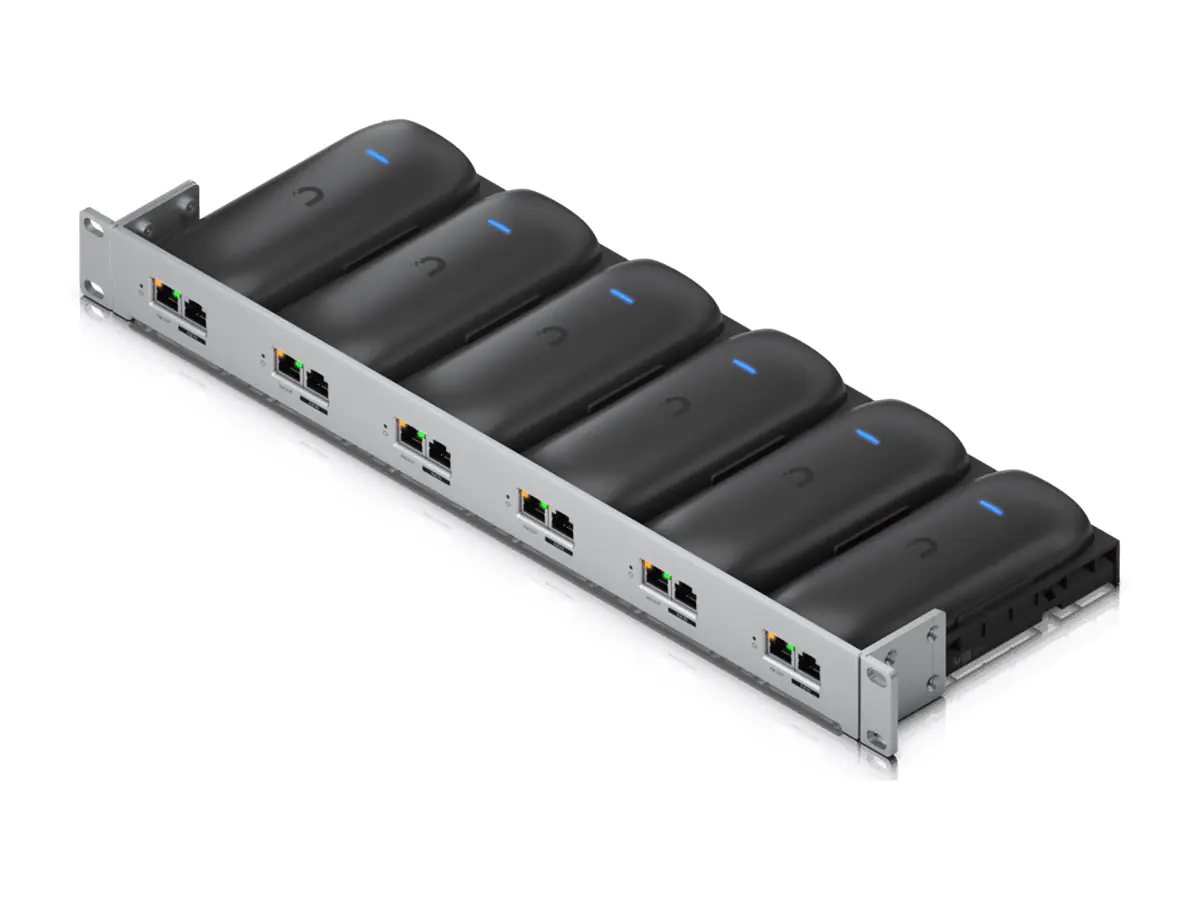 Ubiquiti UniFi - Rack-Montagefach UACC-AI-PORT-RM
