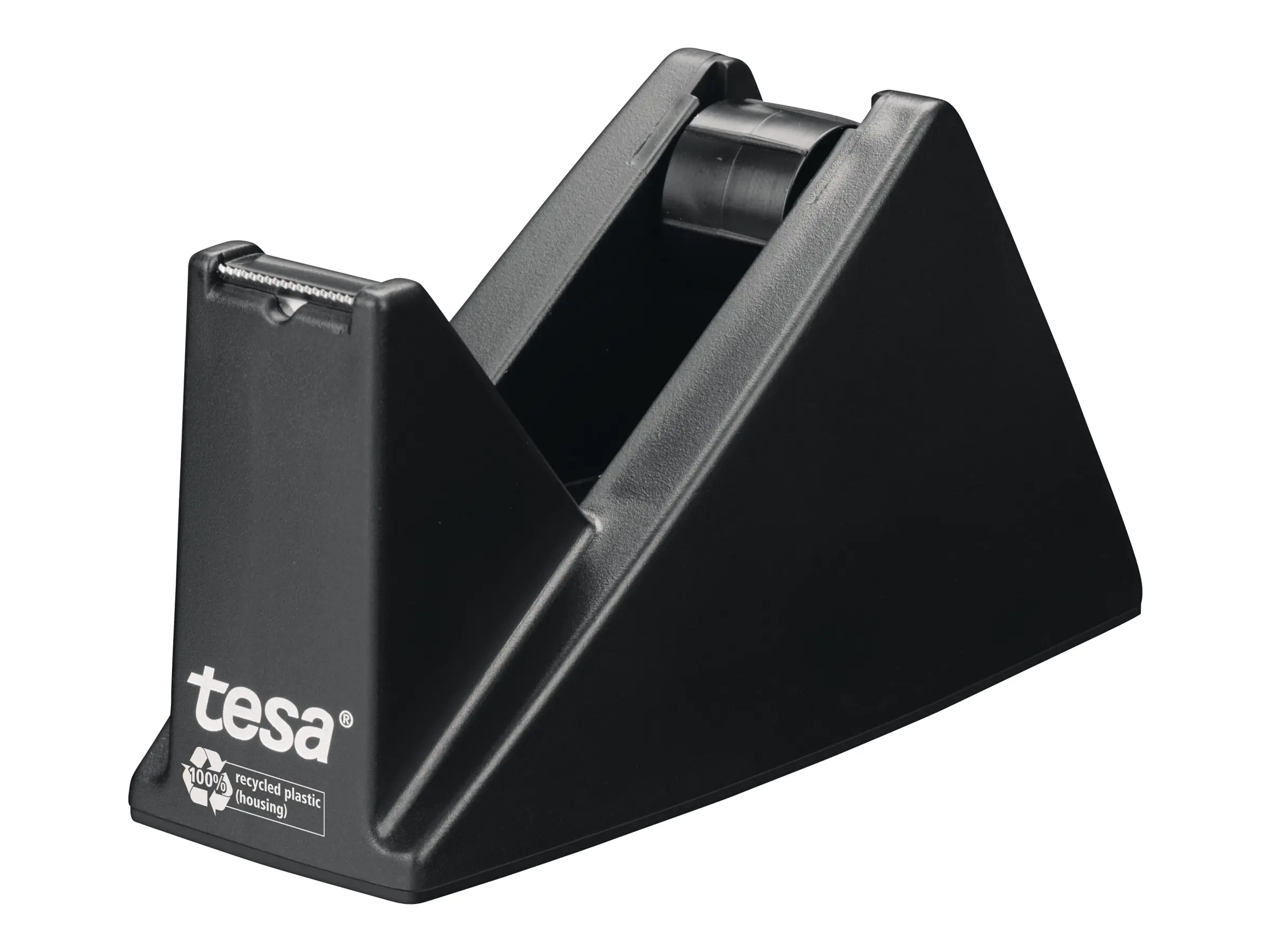 Tesa Easy Cut - Abroller mit Büro-Klebeband 59327-00000-00