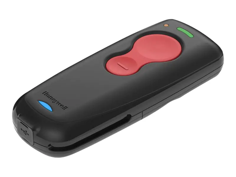 Honeywell Voyager 1602g - Barcode-Scanner - tragbar - 2D-Imager - decodiert - Bluetooth 2.1