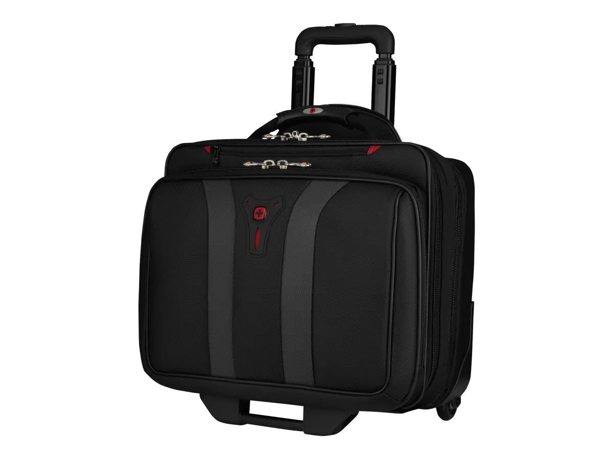 Wenger Granada - Notebook-Tasche - 39.6 cm (15.6") 600659