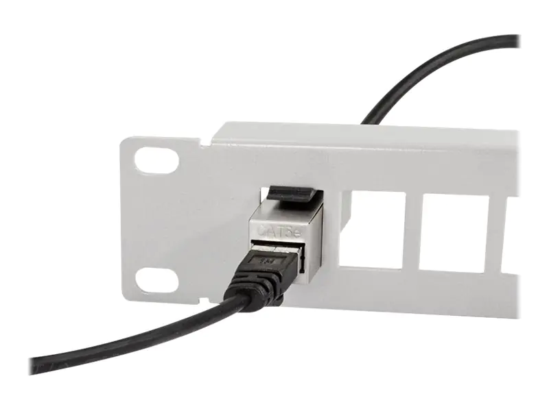 LogiLink Professional - Modularer Einschub (Kopplung) NK4029