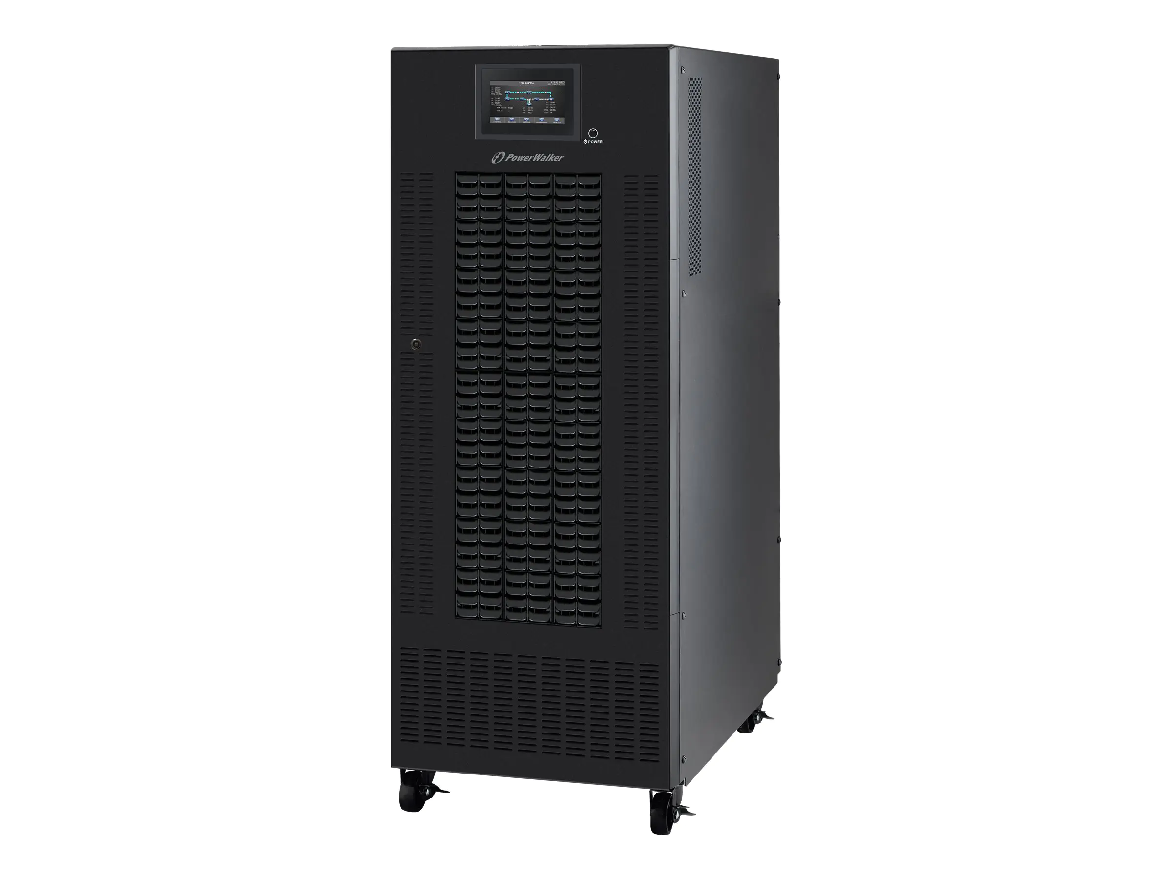 BlueWalker PowerWalker VFI 80K CPG PF1 3/3 BX - USV - Wechselstrom 10122163