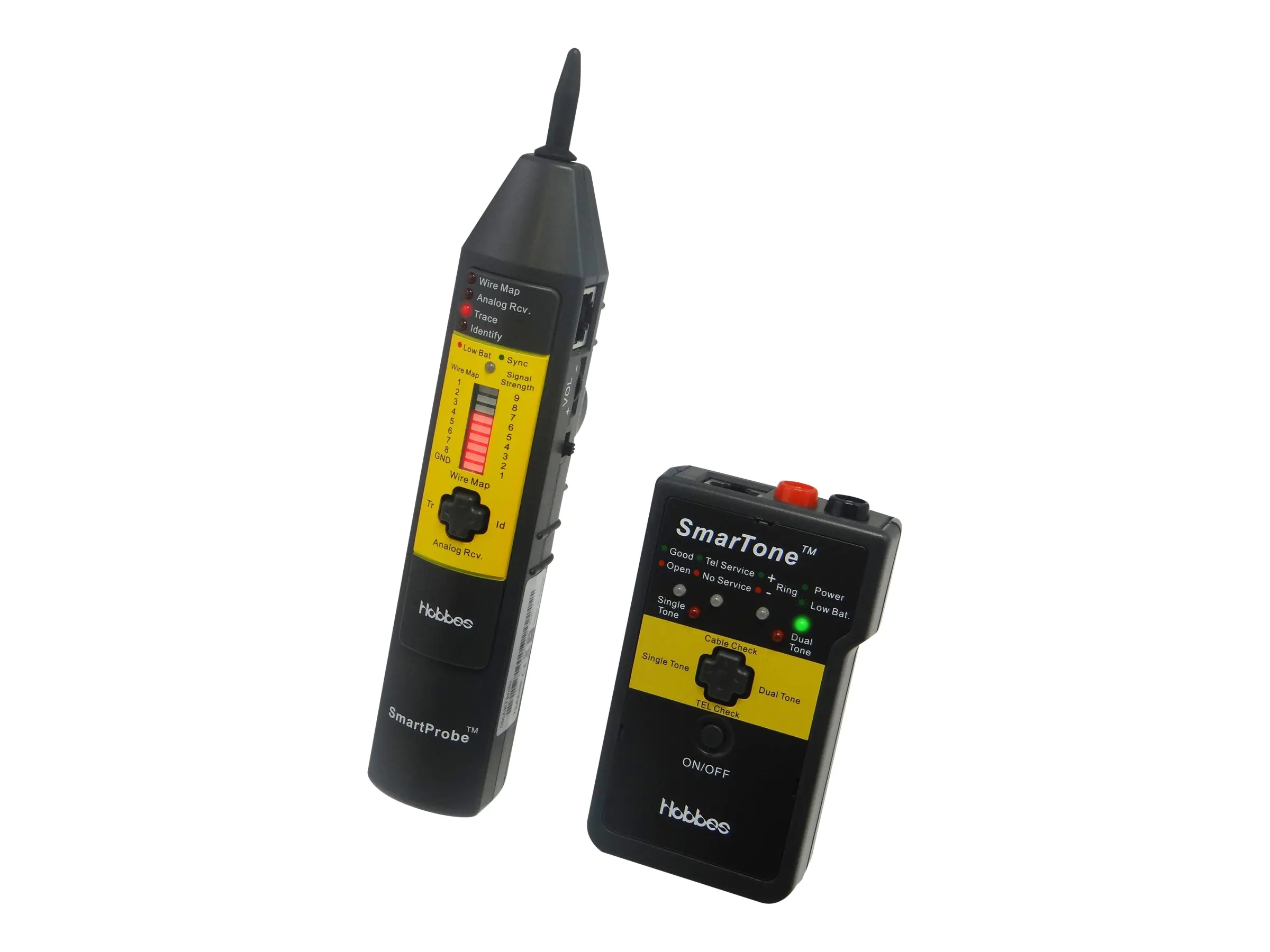Hobbes Digital SMARTone & SMARTprobe Kit - Klanggenerator