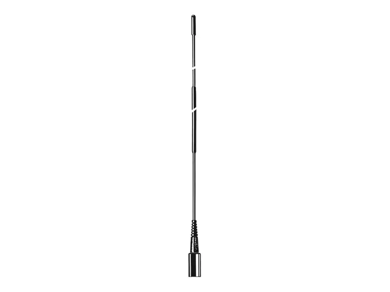 Albrecht Hyflex CL 27 BNC - Antenne - Funksprechanlage