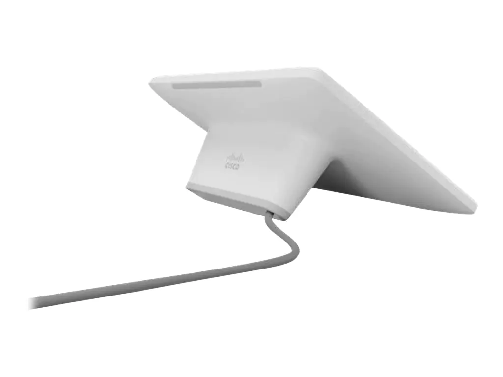 Cisco Webex Room Navigator - Table stand version - Videokonferenzsystem-Fernsteuerung - Anzeige - L