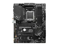 MSI PRO B650-P WIFI B650