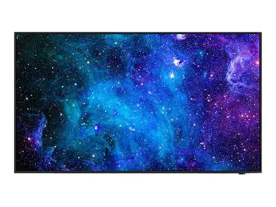 NEC MultiSync E498 - 124 cm (49") Diagonalklasse (123.2 cm (48.5") sichtbar) - E Series LCD-Display mit LED-Hintergrundbeleuchtung - Digital Signage - 4K UHD (2160p) 3840 x 2160 - HDR - direkt beleuchtete LED