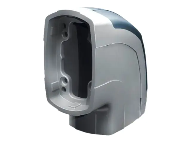 Rittal CP - Winkelstück (90°) für Stützarm des 6218600