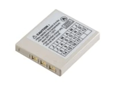 Honeywell - Scannerbatterie - Lithium-Ionen - für Honeywell 8650 Bluetooth Ring Scanner, 8670 Bluetooth Ring Scanner; Voyager 1602g