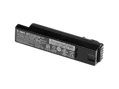 Zebra - Batterie für Barcodelesegerät - für Zebra DS8178, DS8178-HC