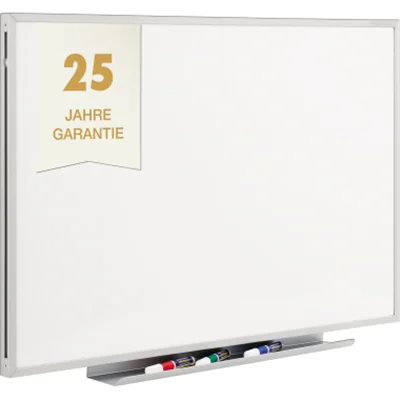 magnetoplan Whiteboard ferroscript 1242300 150x100cm