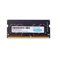 Origin Storage - DDR3 - Modul - 32 GB - SO DIMM 260-PIN - 3200 MHz / PC4-25600 - 1.2 V - ungepuffert - non-ECC