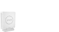Snom m6 - 1880 - 1900 MHz - 1920 - 1930 - Omnidirektional - 50 m - 100 - Basisstation - Repeater 00004586