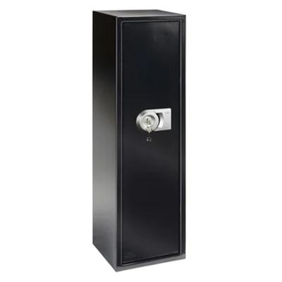 BURG-WÄCHTER Waffenschrank Ranger N 5 S 29,4 x 125 x 26,3 cm (B x H x T) 179l Stahl schwarz