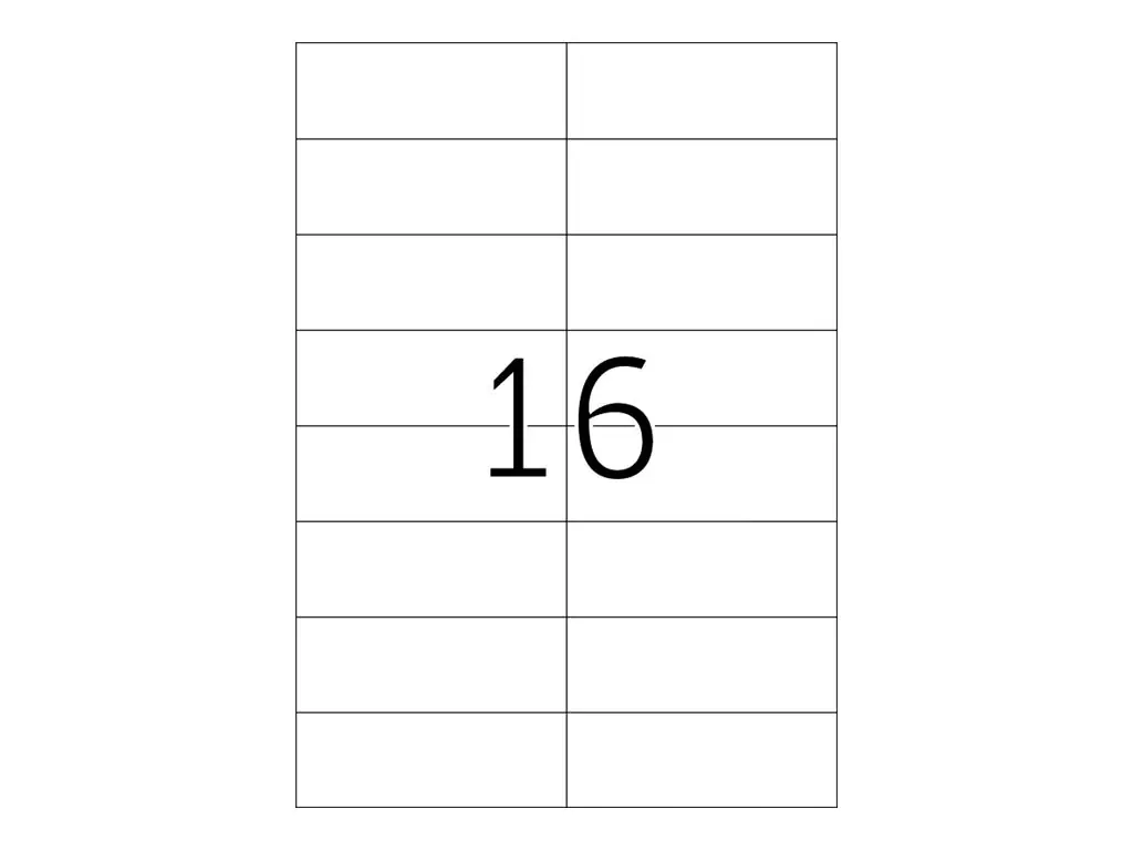 HERMA H 4259