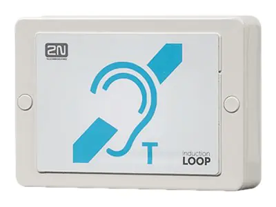 2N Telecommunications 2N - Mit General Connector - Induktionsschleife