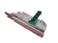 Zebra Papierrollenhalter - für Zebra KR203 P1014125