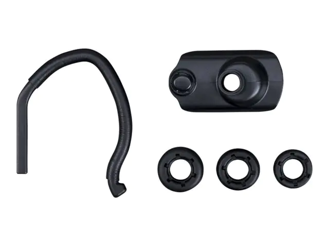 Epos HSA 20 - Ohr-Clip-Kit für Headset - für Epos IMPACT D 10; IMPACT DW Office, Office ML, Office USB, Office USB ML