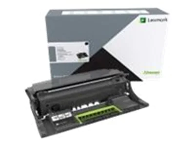 Lexmark - Schwarz - Original - Druckerbildeinheit LCCP - für Lexmark B2338, B2442, B2546, B2650, M1242, MB2338, MB2442, MB2546, MB2650, MX522, MX622