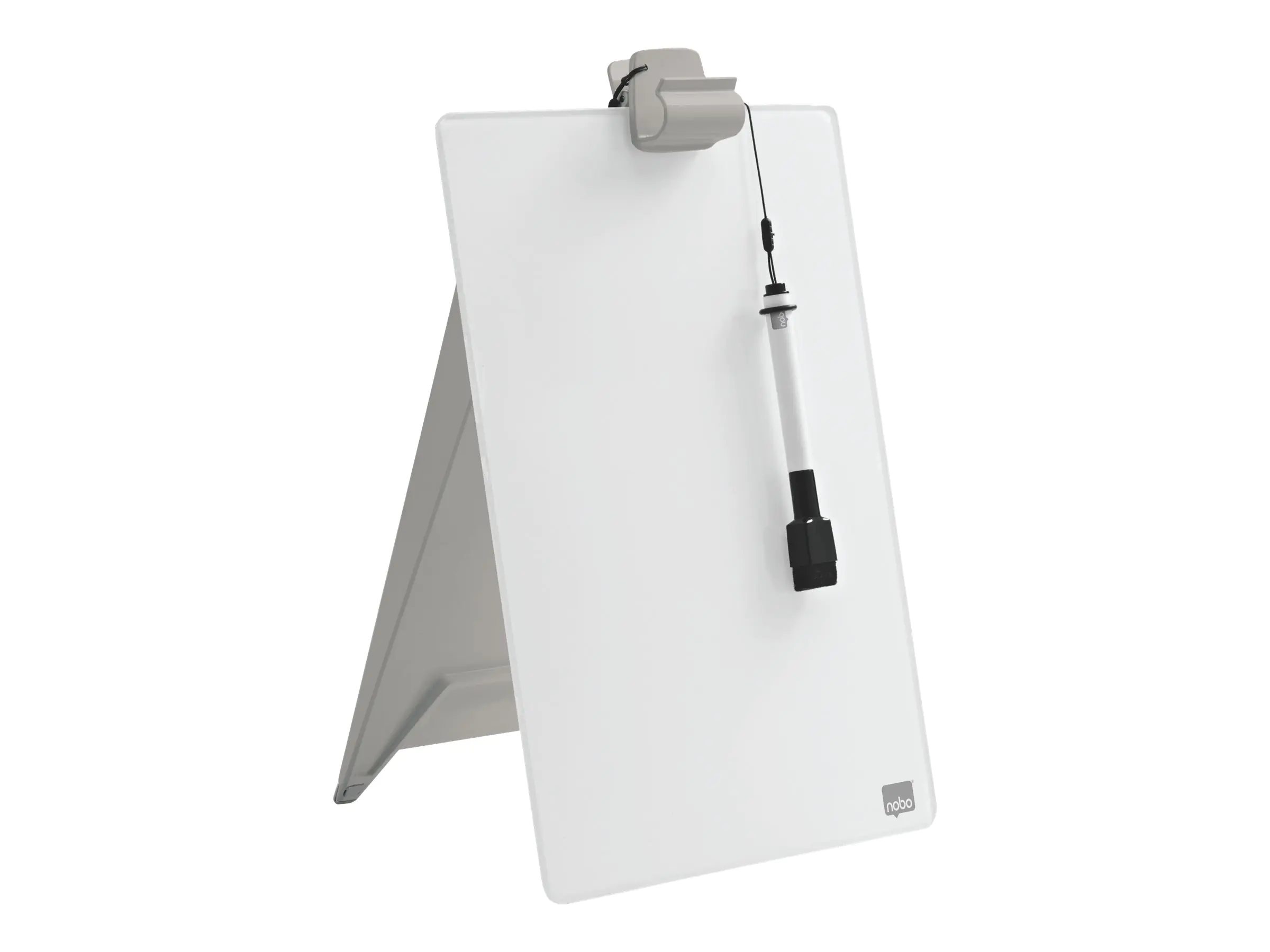 Nobo Diamond - Whiteboard - Desktop - 220 x 300 1905173
