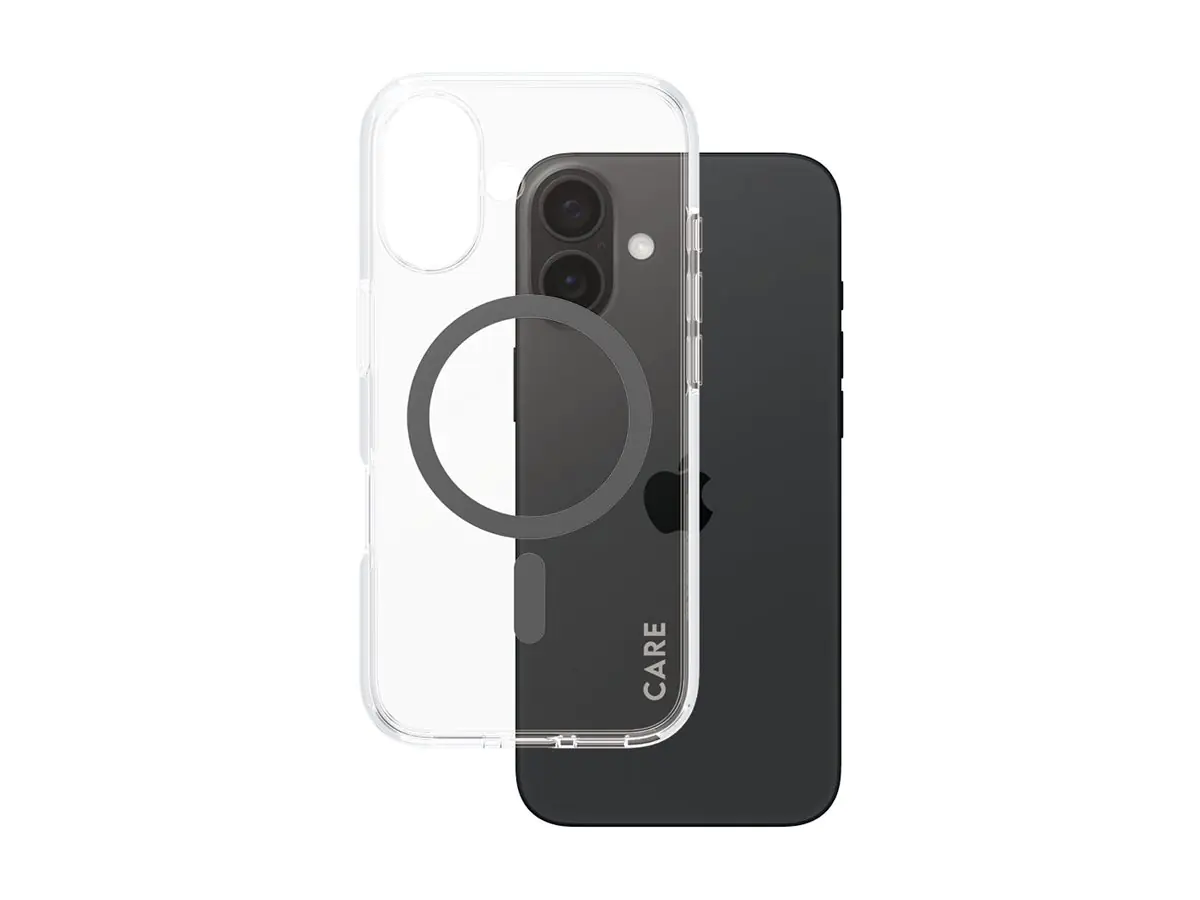 PanzerGlass CARE by PanzerGlass Urban Combat - Hintere Abdeckung für Mobiltelefon - kompatibel mi