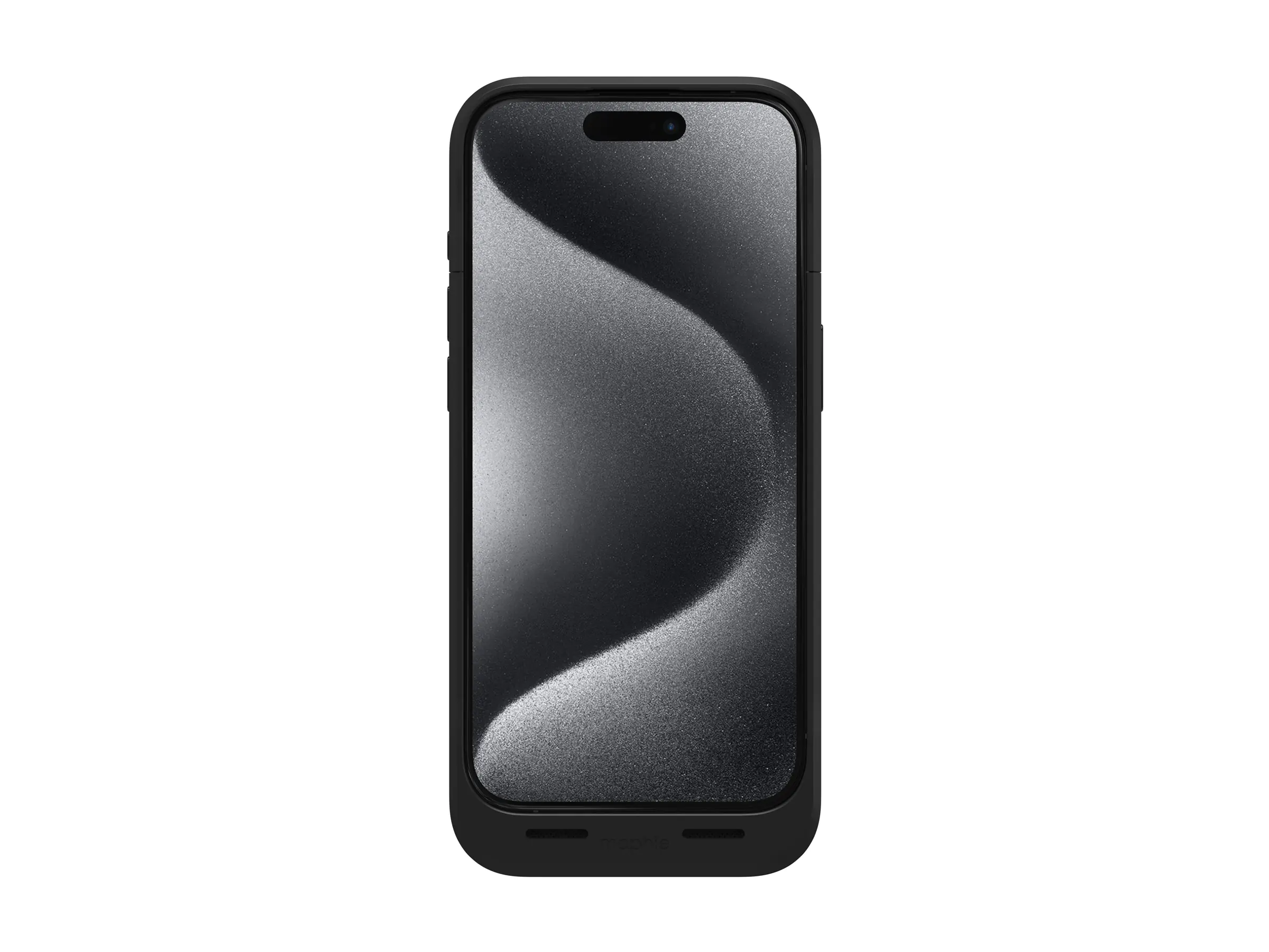 mophie Juice Pack - Batteriefach für Mobiltelefon