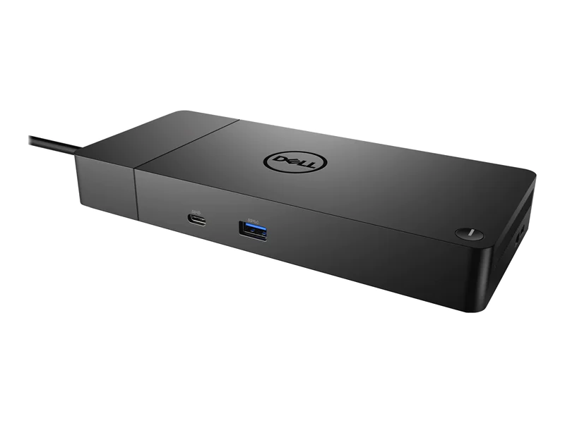 Dell Docking Station WD19S - Dockingstation USB-C DELL-WD19S-130W