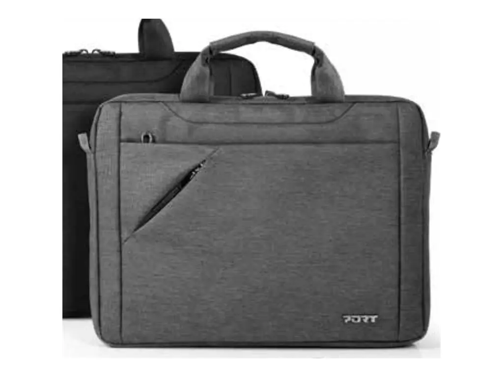 PORT SYDNEY TL - Notebook-Tasche - eco - 35.6 cm - 13" - 14" - Schwarz