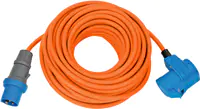 Brennenstuhl H07RN-F 3G2.5 1167650525 CEE Adapter 16 A 230 V 1 St. - Kabel - Verlängerungskabel