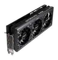 Palit GeForce RTX 4070 Ti GameRock - Grafikkarten - GeForce RTX 4070 Ti - 12 GB GDDR6X - PCIe 4.0 - HDMI, 3 x DisplayPort