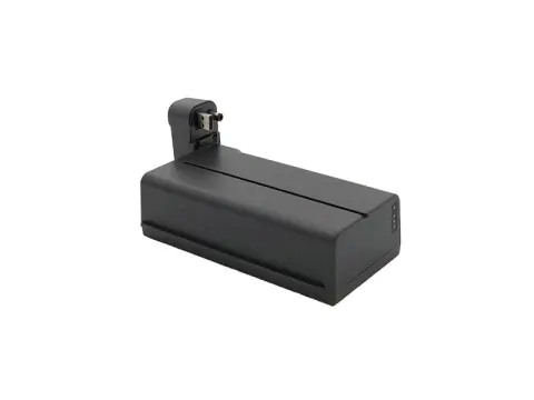 Zebra - Drucker-Batterie - 2750 mAh - für Zebra ZD410, ZD420, ZD420c, ZD420d, ZD620, ZD620d, ZD620t, ZD621d; ZD420 Series ZD420t
