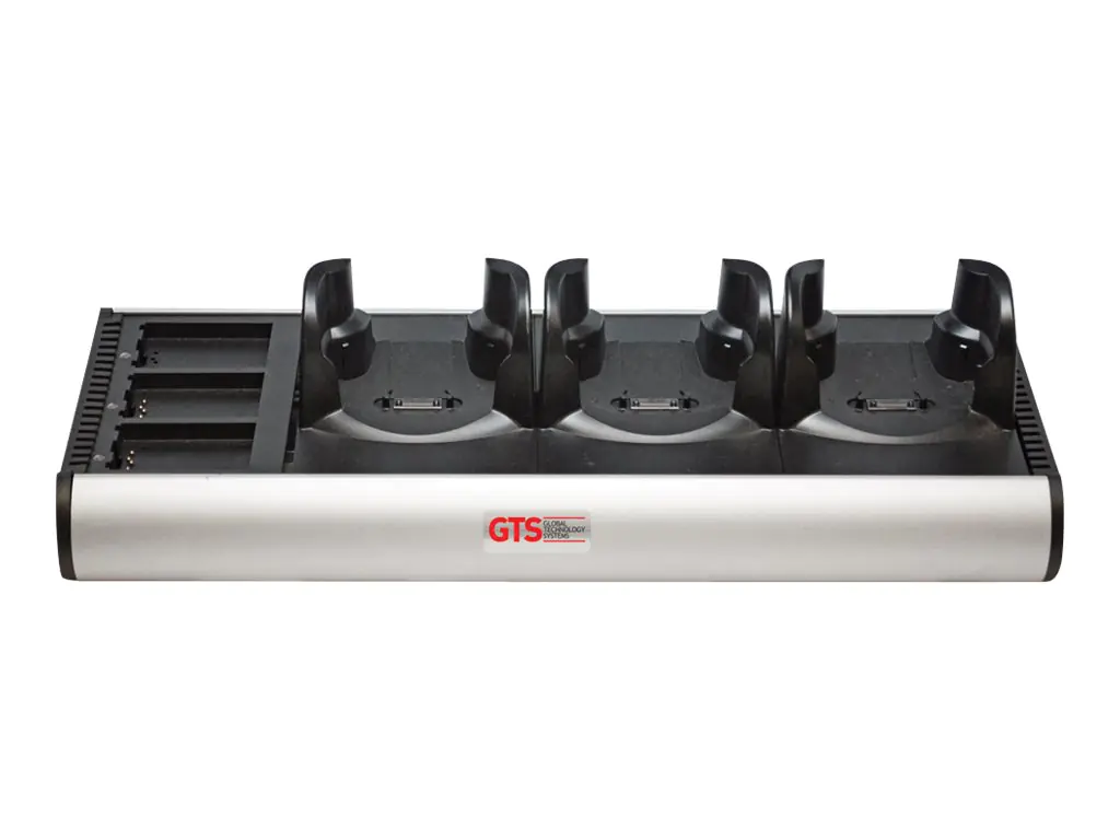 Global Technology Systems HCH7033-CHG - Handheld -Ladestation + Batterieladegerät