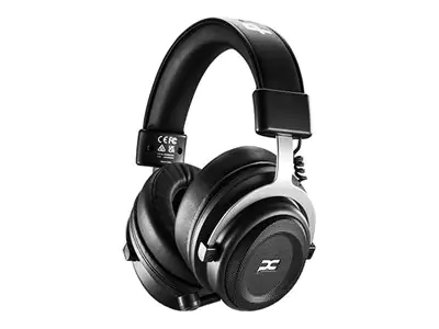 PowerColor ALPHYN Wireless Gaming Headset DTS retail - Headset