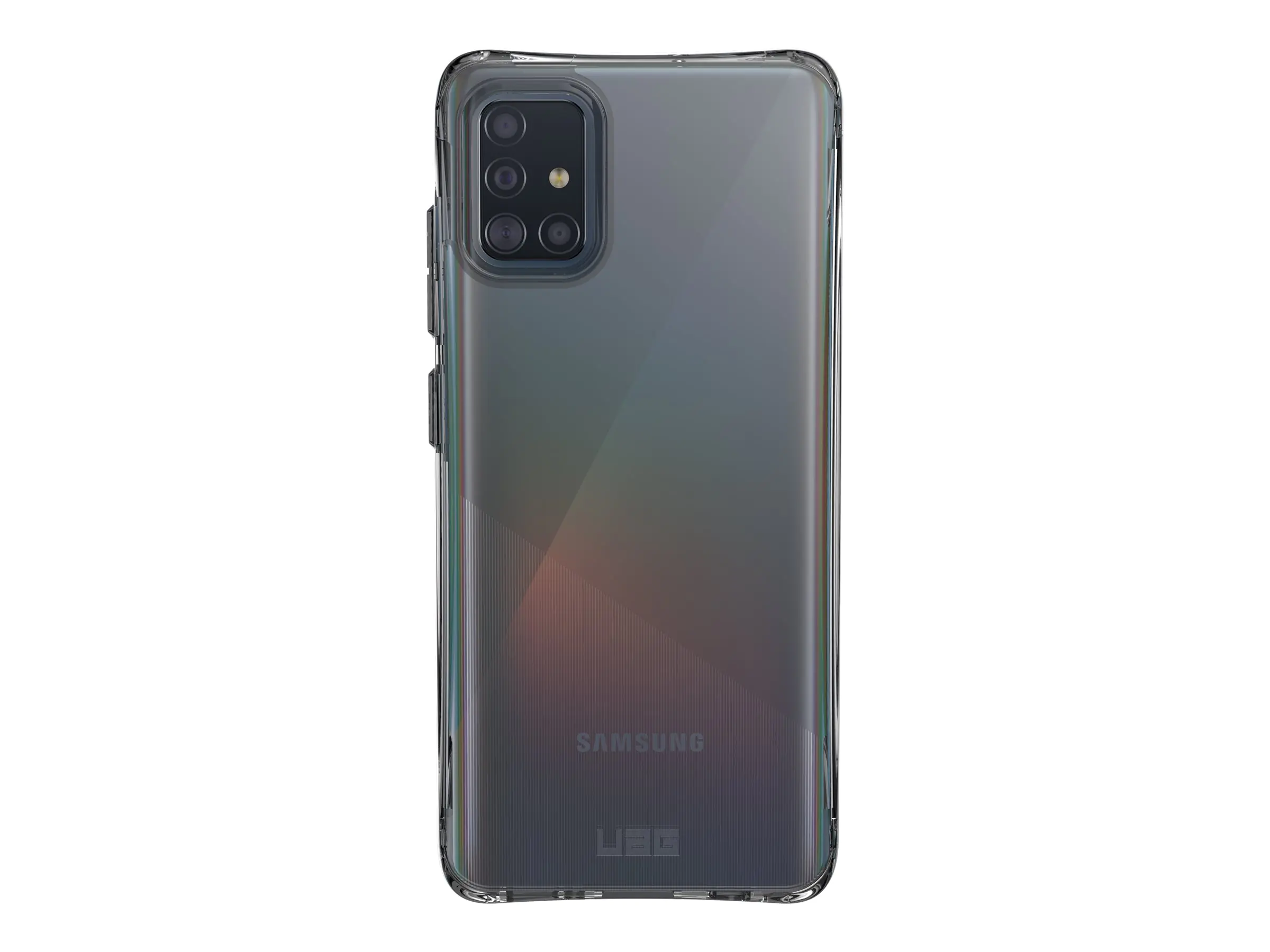 Urban Armor Gear UAG Rugged Case for Samsung Galaxy A51 - Plyo Ice