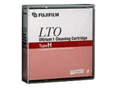 FUJIFILM Type H - LTO Ultrium 1 - Reinigungskassette