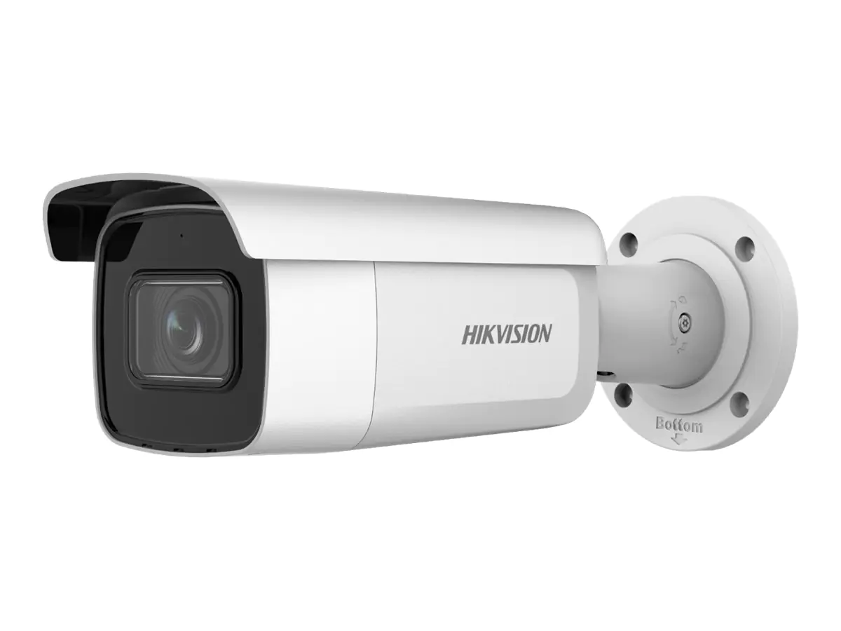 Hikvision Pro Series (All) DS-2CD2683G2-IZS - Netzwerk-Überwachungskamera - Bullet - staubdicht