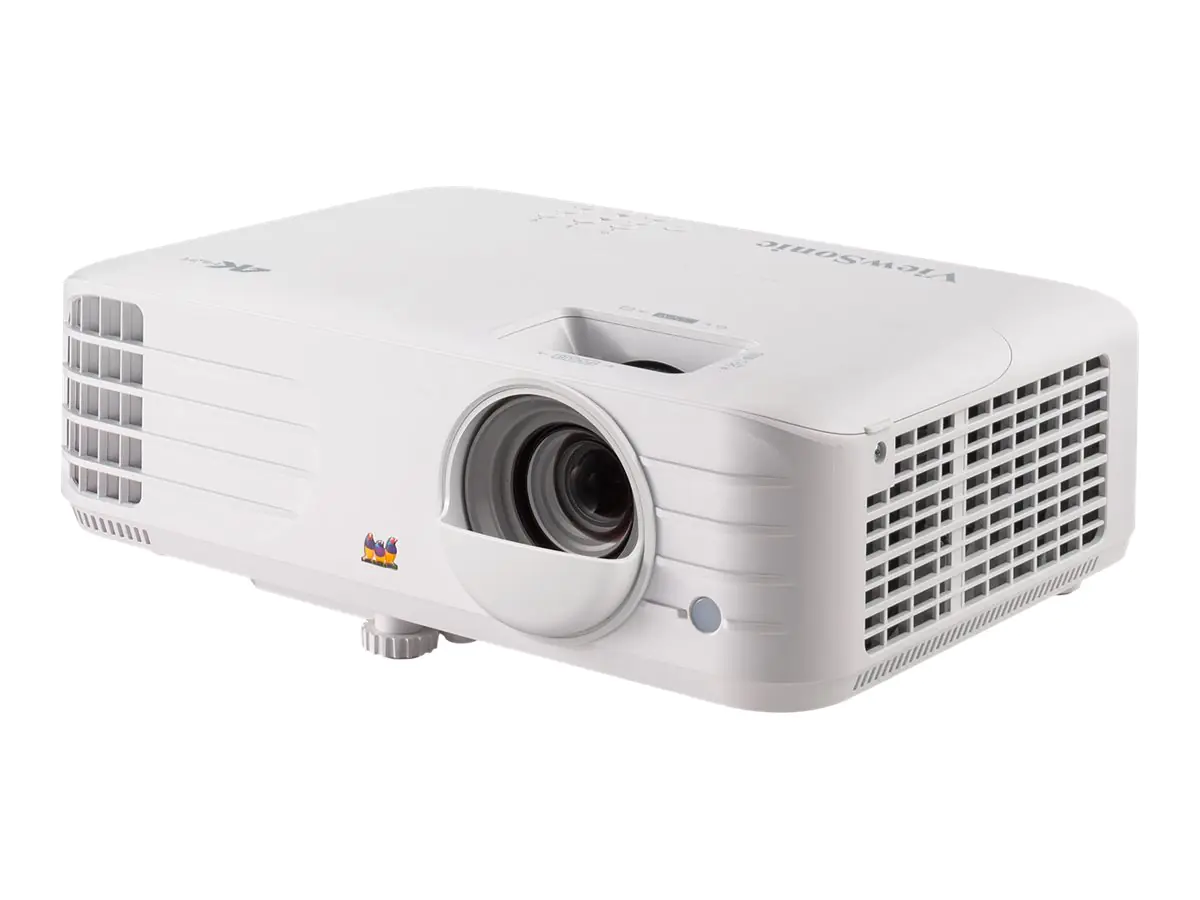 ViewSonic PX701-4K - 3200 ANSI Lumen - DLP - 2160p (3840x2160) - 16:9 - 762 - 7620 mm (30 - 300 Zoll) - 1 - 10,96 m