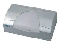 ATEN VS291 - Video-Schalter - 2 x VGA - Desktop