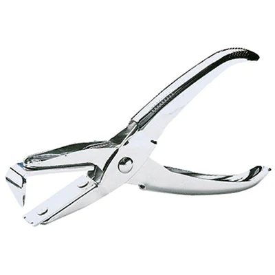 NOVUS Enthefterzange B85 022-0018 Metall chrom