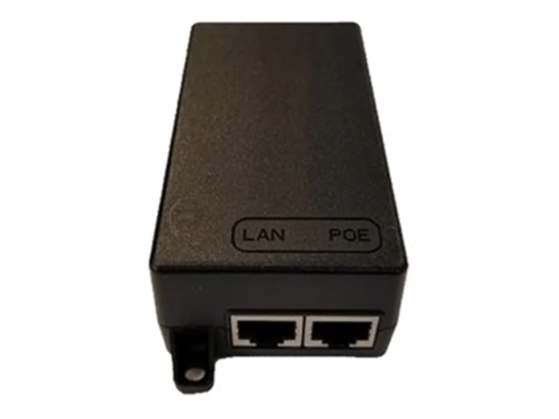 CradlePoint Power Injector - Ausgangsanschlüsse: 170732-002