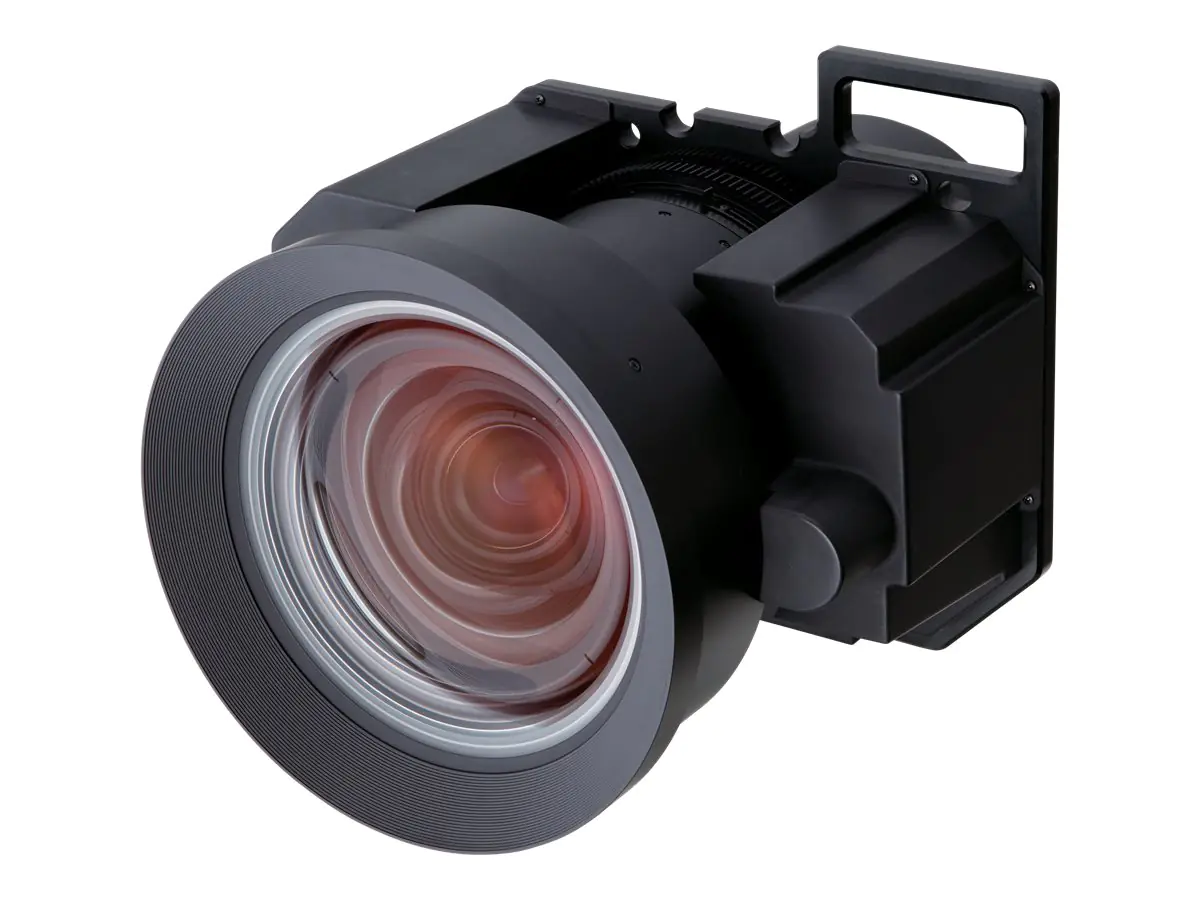 Epson ELP LR05 - Hintere Projektions-Zoomlinse