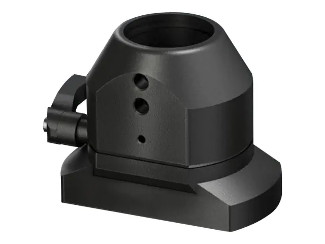 Rittal PC-Gehäuse, Drehgelenk für System-Stützarm 6501130