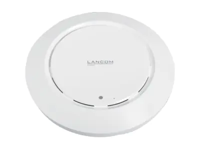 Lancom LW-500 (WW, Bulk 10), 2,4 GHz, 5 GHz, 867 Mbit/s, AES, EAP-FAST, EAP-TLS, EAP-TTLS, MSCHAPv2, PEAP, WEP, WPA, WPA2, 10,100,1000 Mbit/s 61695