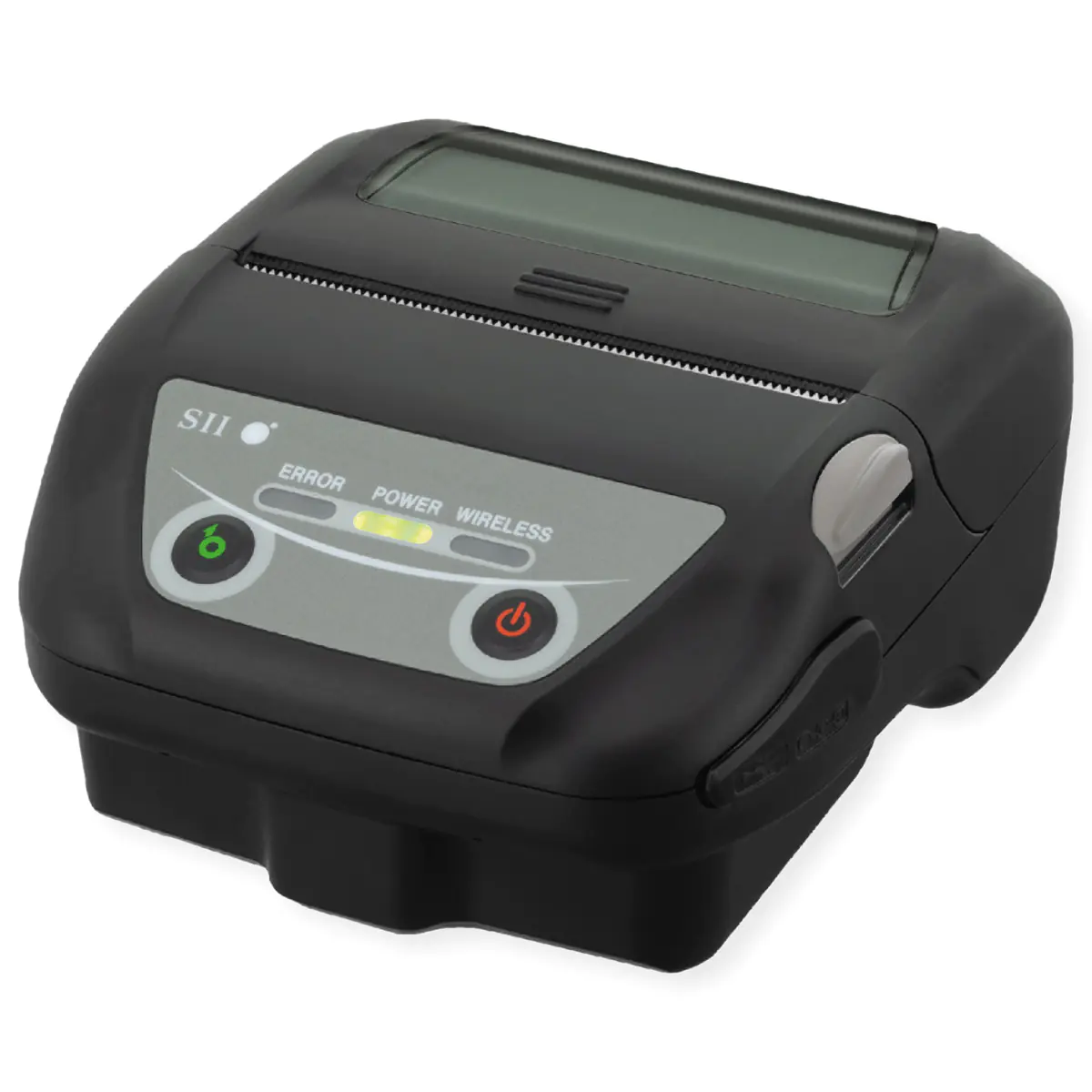 Seiko Instruments MP-B30L-W46JK1-EA 3IN mobile label and