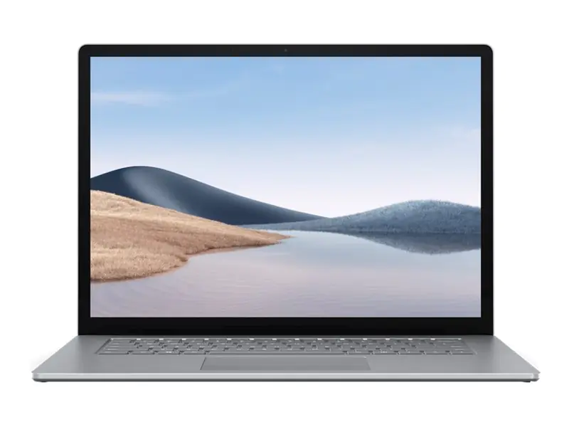 Microsoft Surface Laptop 4 - Intel Core i7 1185G7 - Win 11 Pro - Iris Xe Graphics - 8 GB RAM - 256 GB SSD - 38.1 cm (15")